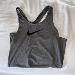 Nike tank